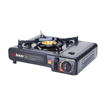 COCINA DE GAS PORTÁTIL PGS-1K