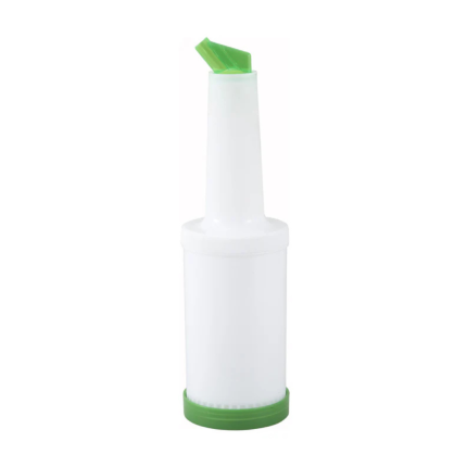 BOTELLA PARA SERVIR LICOR/JUGO PPB-1G