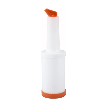 BOTELLA PARA SERVIR LICOR/JUGO PPB-1O