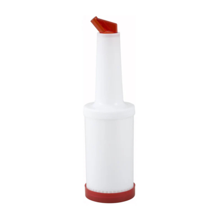 BOTELLA PARA SERVIR LICOR/JUGO PPB-1R