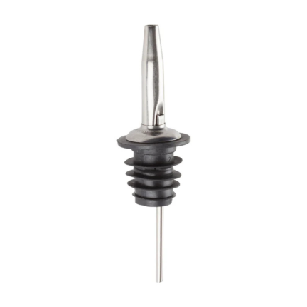 VERTEDOR METÁLICO PICO CONICO PPM-4