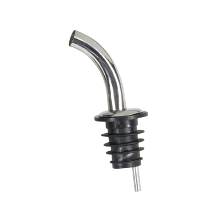 VERTEDOR METÁLICO CUELLO DE CISNE PPM-4G