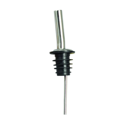 VERTEDOR METÁLICO PICO DE CHORRO PPM-4J