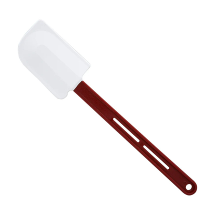 ESPATULA RASPADOR DE SILICONA PSH-14