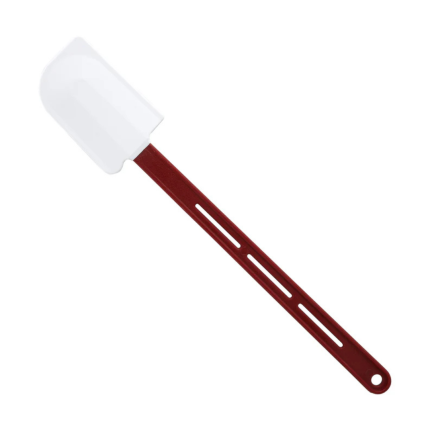 ESPATULA RASPADOR DE SILICONA PSH-16