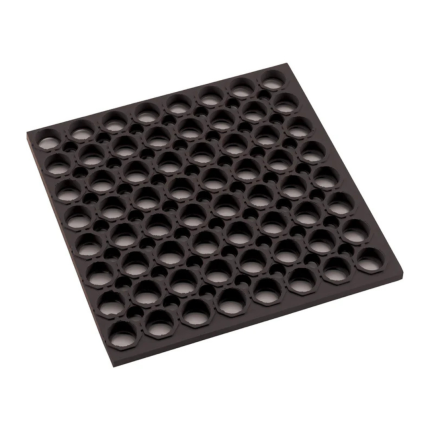 TAPETE DE GOMA PARA PISO RBMH-35K