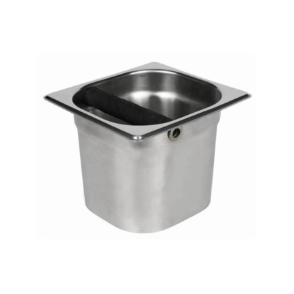 CONTENEDOR PARA BORRA DE CAFÉ SCD-5