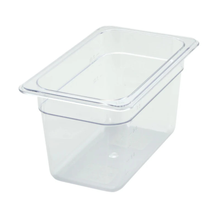 RECIPIENTE PARA ALIMENTOS SP7406
