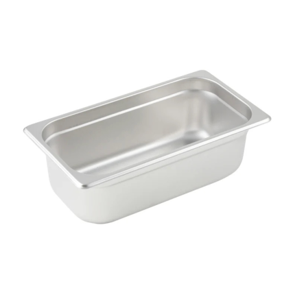 BANDEJA VAPORERA DE ANTIATASCO RECTANGULAR SPJM-304