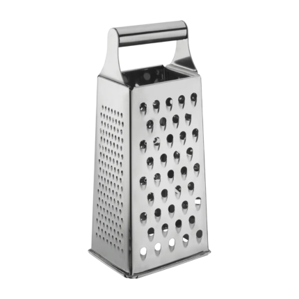 RALLADOR DE CUATRO CARAS SQG-1