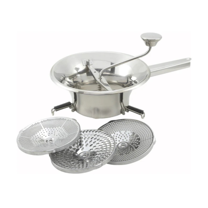 MOLINO DE ALIMENTOS SVM-9