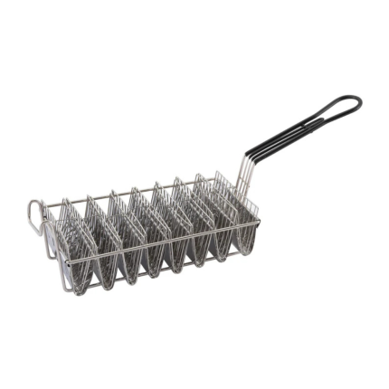 CESTA PARA FREIR TORTILLAS TB-8