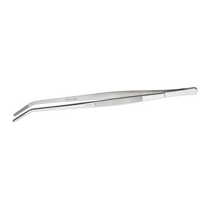 PINZA CURVA PARA EMPLATAR TTG-10C
