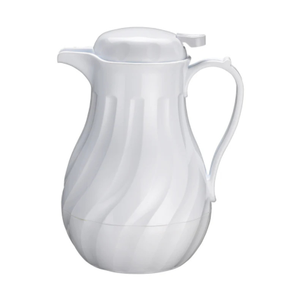JARRA DE PLÁSTICO CON AISLAMIENTO VSW-64W