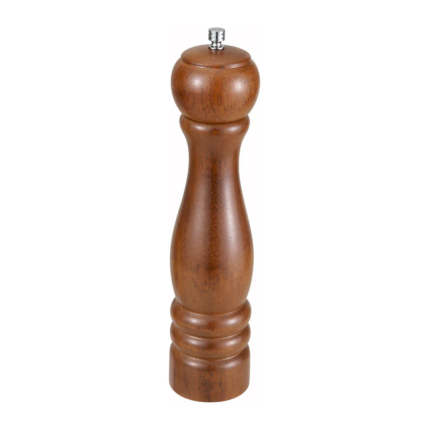 MOLINILLO DE PIMIENTA DE MADERA WPM-10