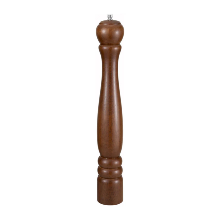 MOLINILLO DE PIMIENTA DE MADERA WPM-18