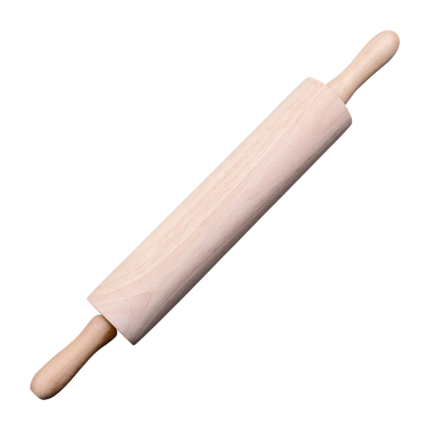 RODILLO DE MADERA WRP-13