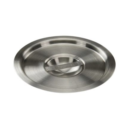 TAPA PARA OLLA DE BAÑO MARÍA (TOB-012) BAMN-4.25C