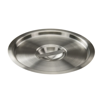 TAPA PARA OLLA DE BAÑO MARÍA (TOB-013) BAMN-6C