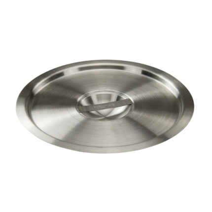 TAPA PARA OLLA DE BAÑO MARÍA (TOB-014) BAMN-8.25C