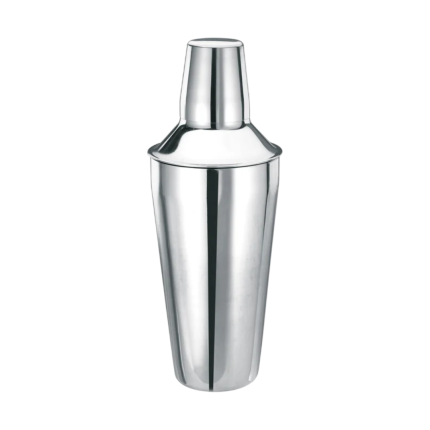 COCTELERA DE TRES PIEZAS BS-3P