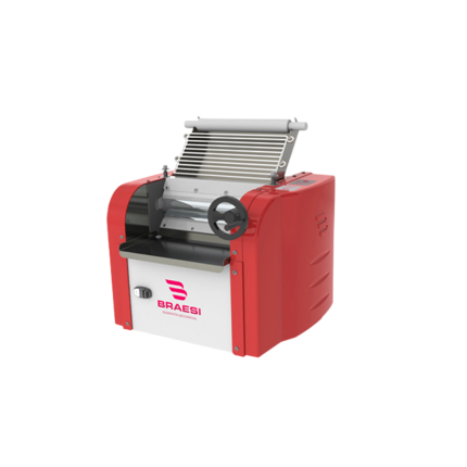 LAMINADORA DE MESA ELÉCTRICA CB-300