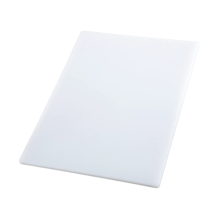 TABLA DE CORTAR ACRILICA BLANCA CBWT-1218