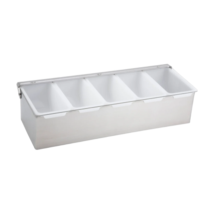 REPISA PARA CONDIMENTOS CDP-5