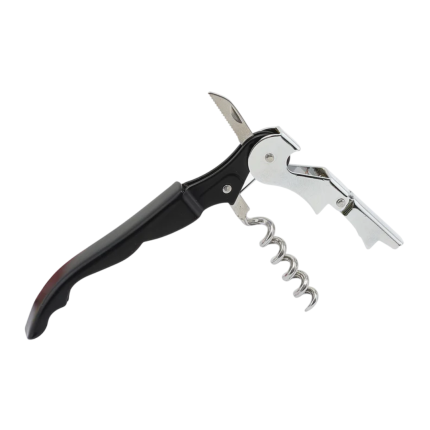 SACACORCHOS DE DOBLE BISAGRA CO-720