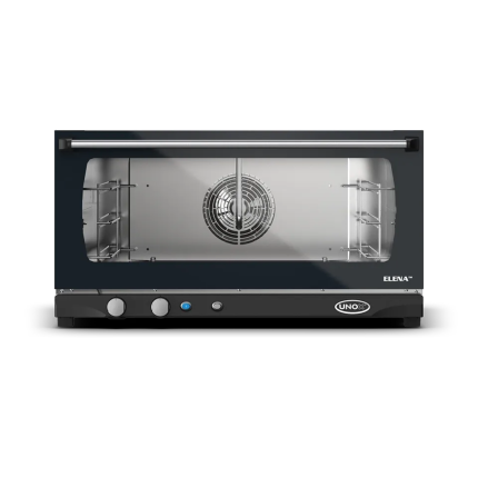 HORNO DE CONVECCIÓN DE 3 BANDEJAS ELENA XAFT-183