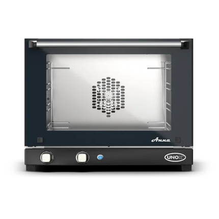 HORNO DE CONVECCIÓN DE 4 BANDEJAS ANNA XF-023