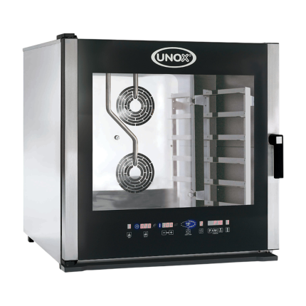 HORNO DE CONVECCIÓN DE 5 BANDEJAS XBC-605-E