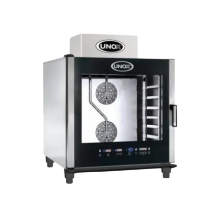 HORNO DE CONVECCIÓN DE 5 BANDEJAS XBC-E-615-G