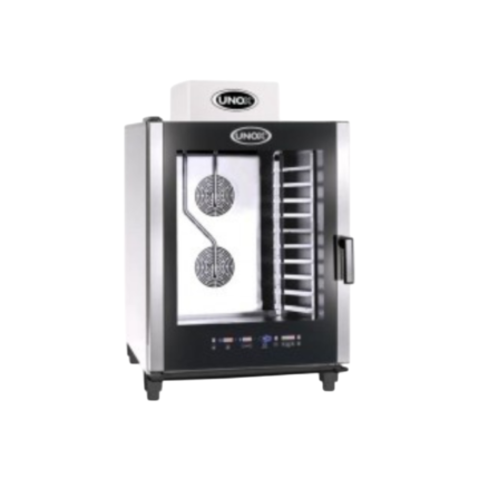 HORNO DE CONVECCIÓN DE 8 BANDEJAS XBC-E-815-G