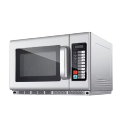 HORNO MICROONDAS INDUSTRIAL SNZ MIC34L