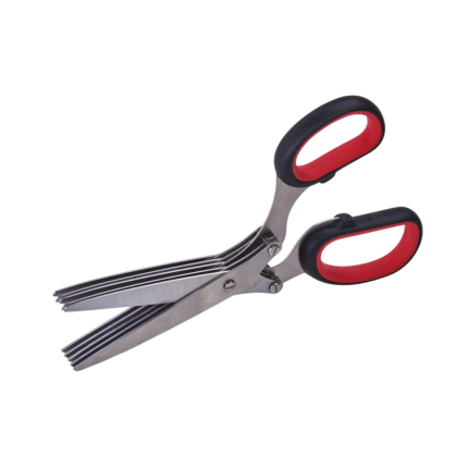 TIJERAS PARA HIERBAS KS-05