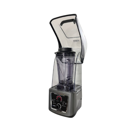 LICUADORA ANTI RUIDO DE ALTA VELOCIDAD FENIX SNZ 4L