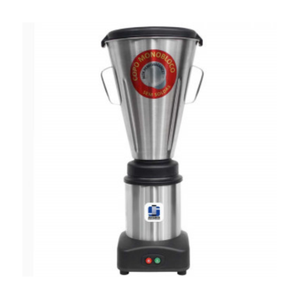 LICUADORA INDUSTRIAL SNZ BLENDER 10L