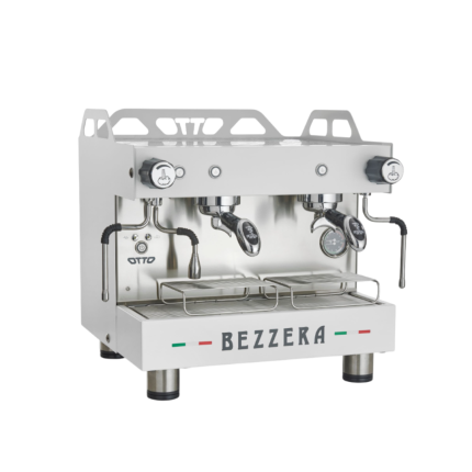 MAQUINA DE CAFÉ OTTO
