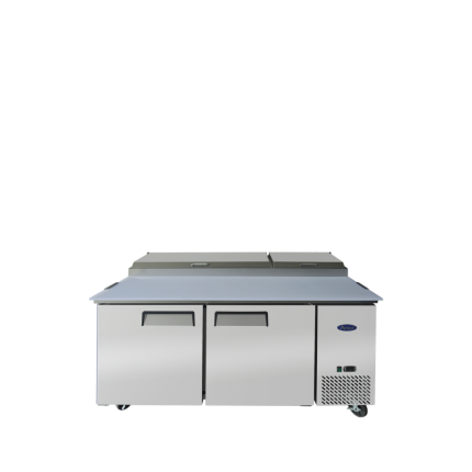 MESA REFRIGERADA MPF8202GR