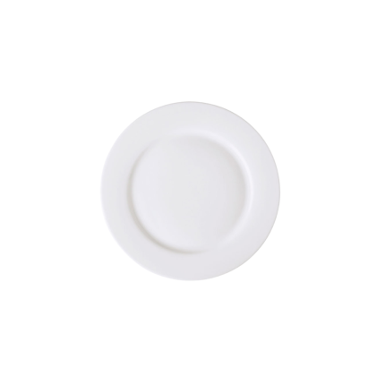 PLATO LLANO DE PORCELANA PA1101902024