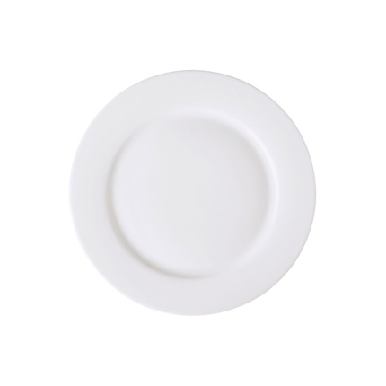 PLATO LLANO DE PORCELANA PA1101902724