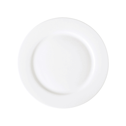 PLATO LLANO DE PORCELANA PA1101902912