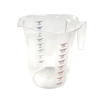 VASO PARA MEDIR PMCP-400