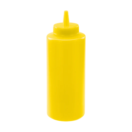 BOTELLA PARA SALSA PSB-12Y