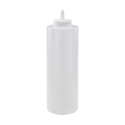 BOTELLA PARA SALSA PSB-24C