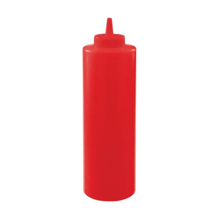 BOTELLA PARA SALSA PSB-24R