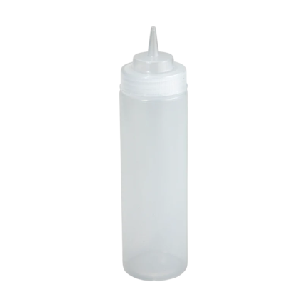 BOTELLA PARA SALSA PSW-12