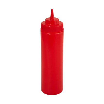 BOTELLA PARA SALSA PSW-12R