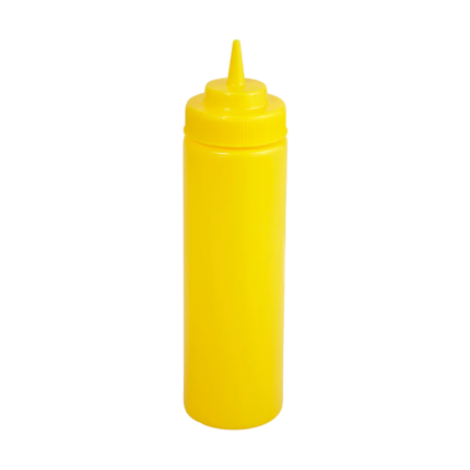 BOTELLA PARA SALSA PSW-12Y